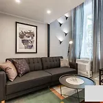 S13- Boutique Apartments, Location, By Bqa Budapest