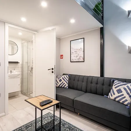 S13- Boutique Apartments, Location, By Bqa Budapest