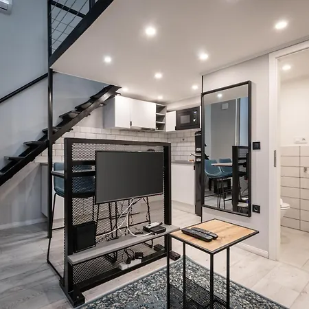 S13- Boutique Apartments, Location, By Bqa