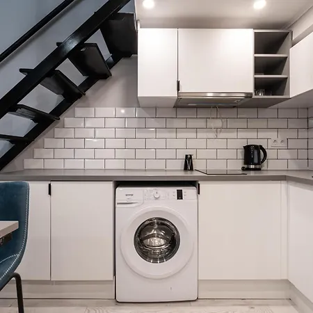 S13- Boutique Apartments, Location, By Bqa Apartment