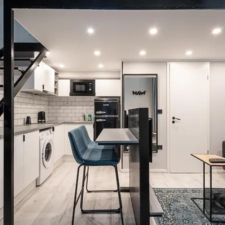 S13- Boutique Apartments, Location, By Bqa Apartment *