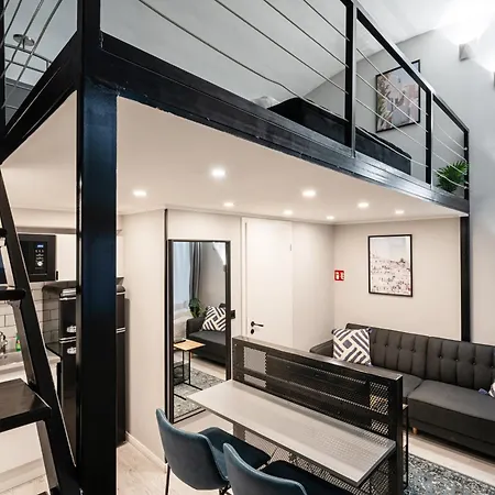 S13- Boutique Apartments, Location, By Bqa
