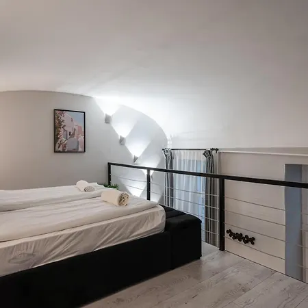 S13- Boutique Apartments, Best Location, By Bqa Budapešť