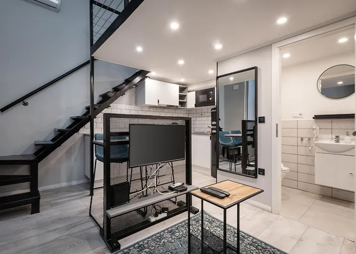 S13- Boutique Apartments, Location, By Bqa