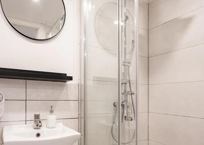 S13- Boutique Apartments, Location, By Bqa *