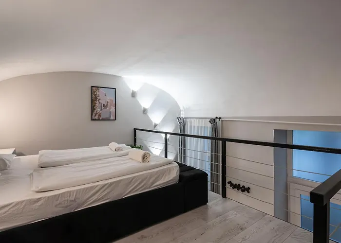 S13- Boutique Apartments, Location, By Bqa Budapeşte
