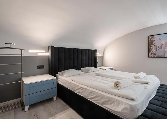 S13- Boutique Apartments, Location, By Bqa Budapeşte